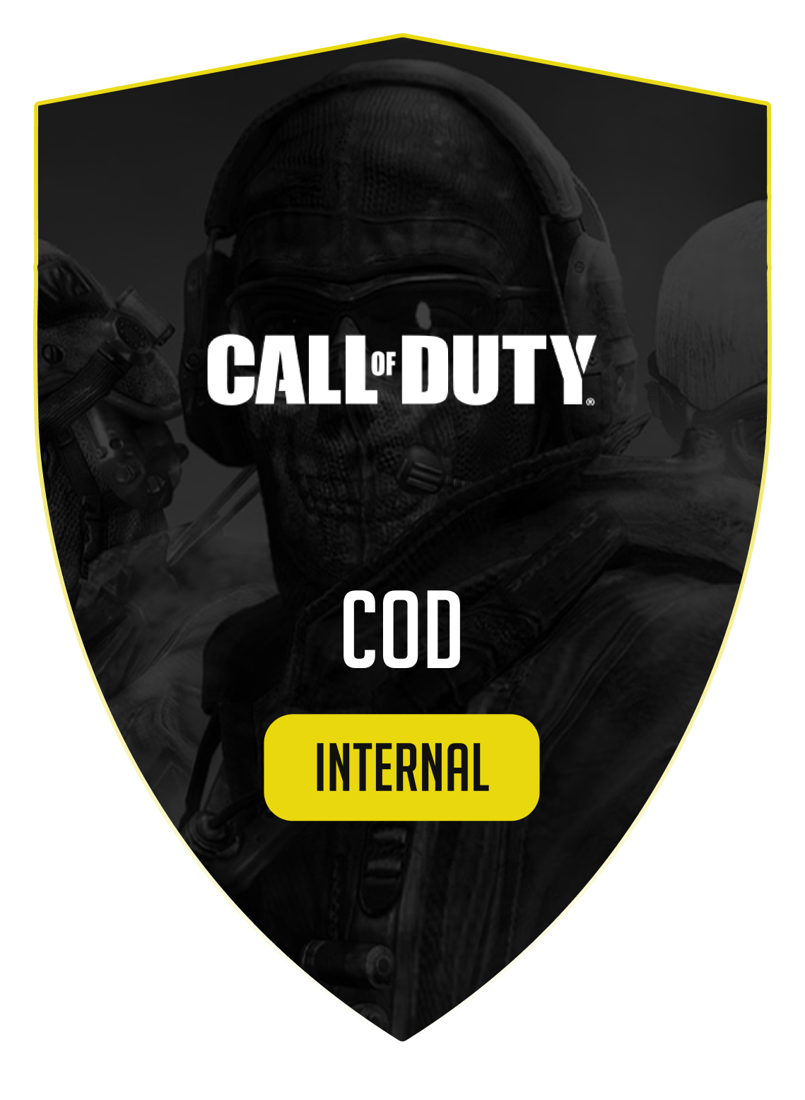 Call of Duty Internal