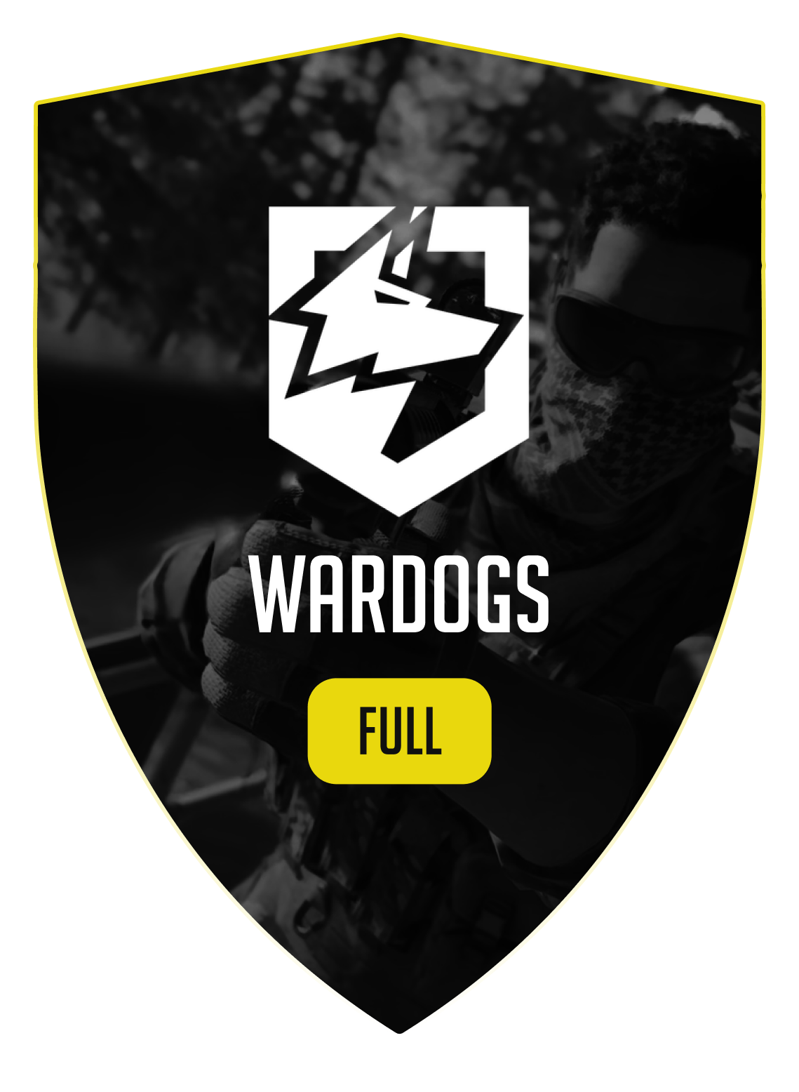 Wardogs Full