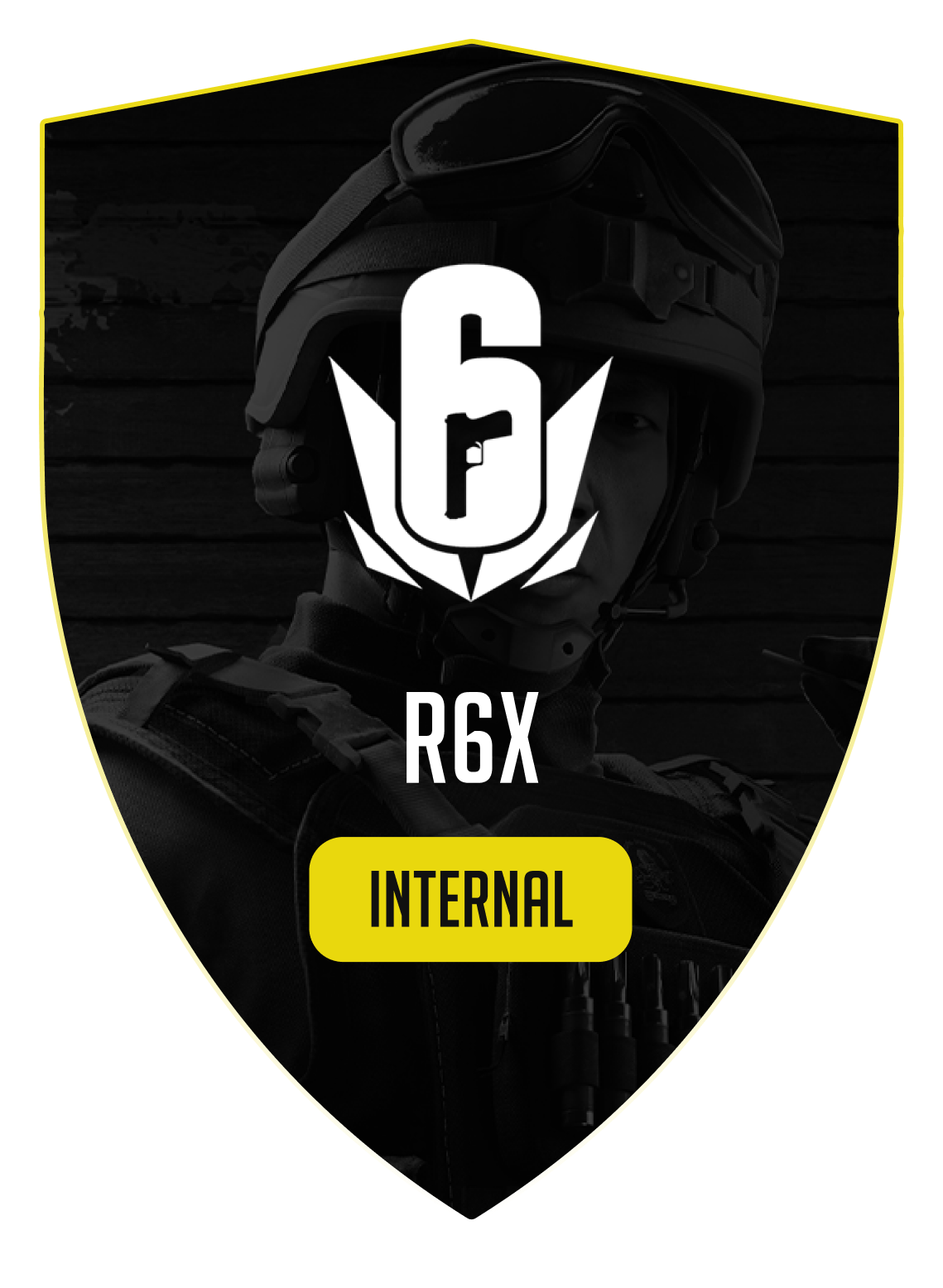 Rainbow 6 Internal