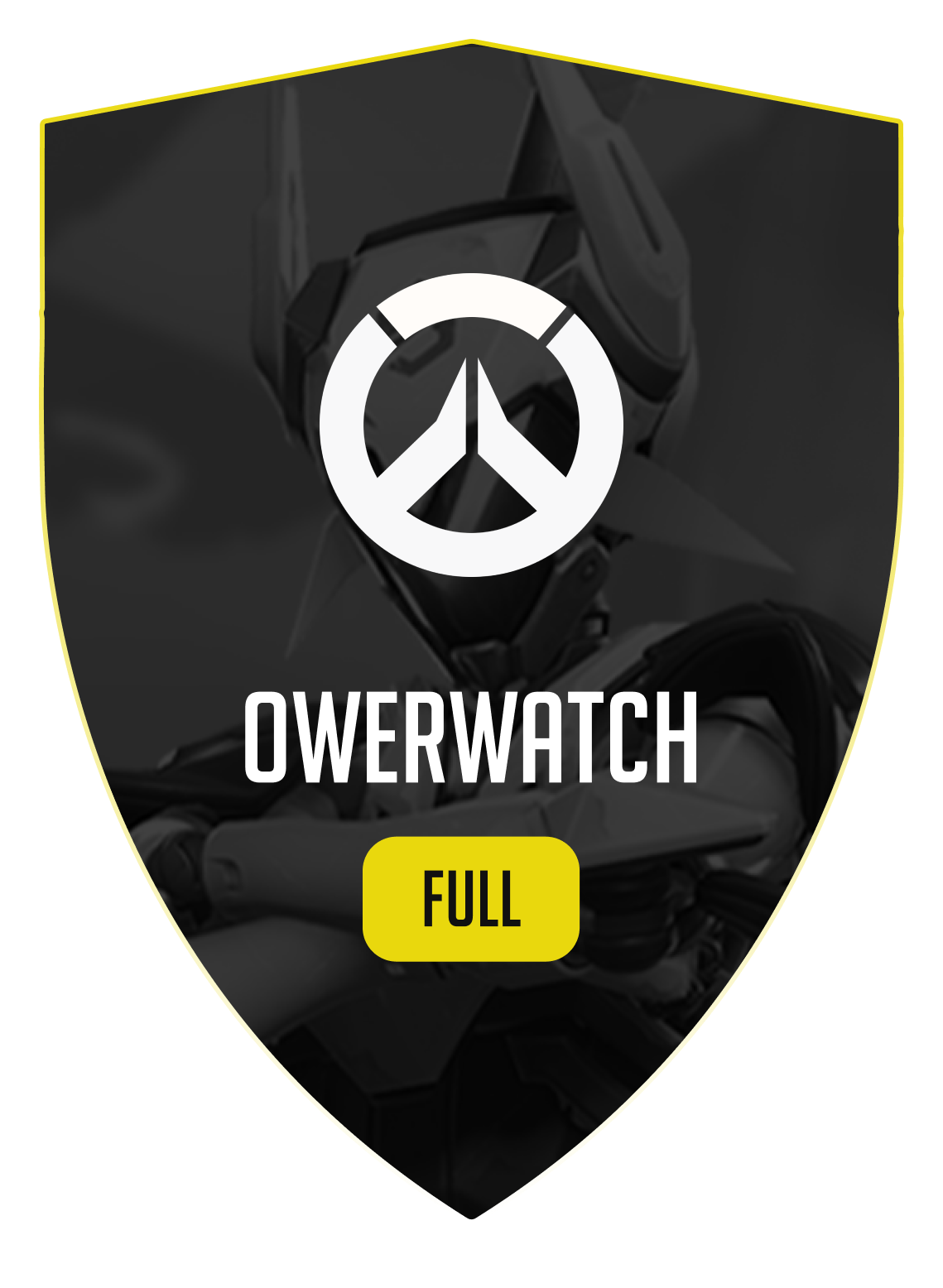 Overwatch Full