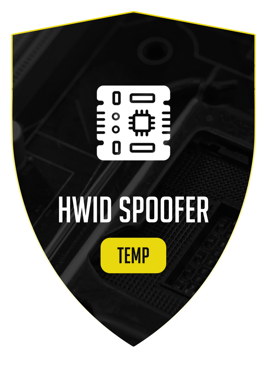 Spoofer Temp