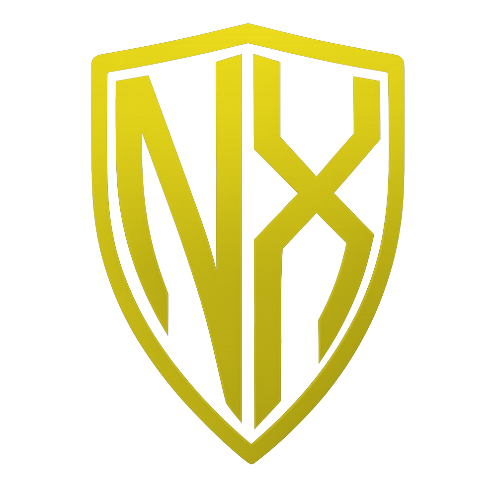 Nowax Cheats logo