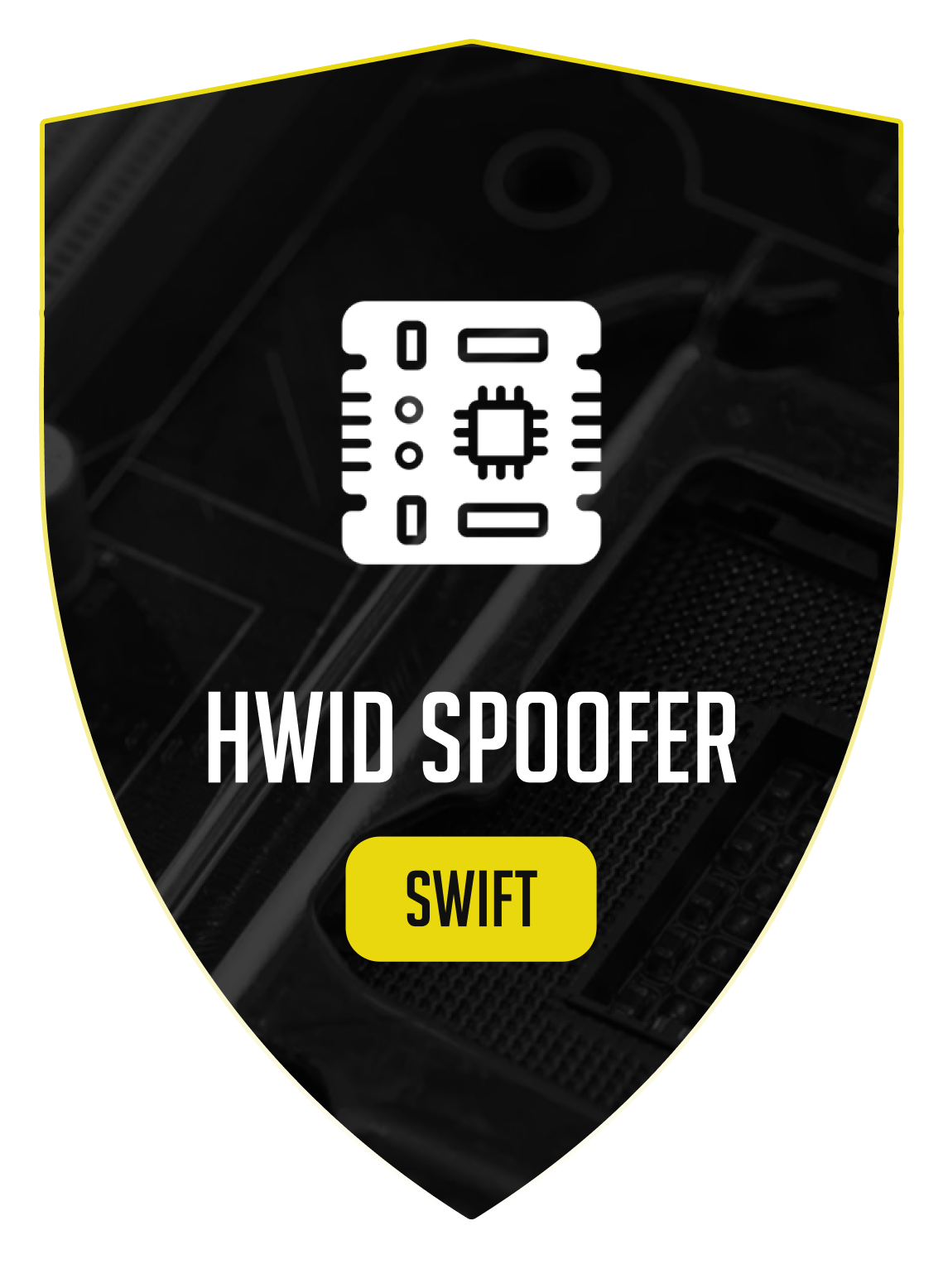 Swift Spoofer