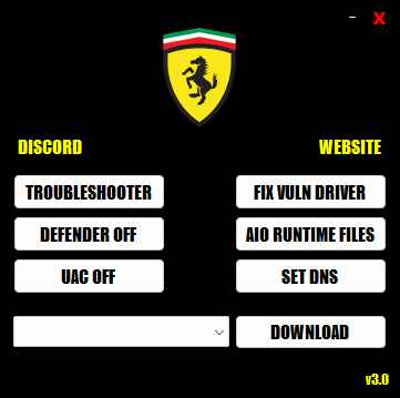 Troubleshooter preview