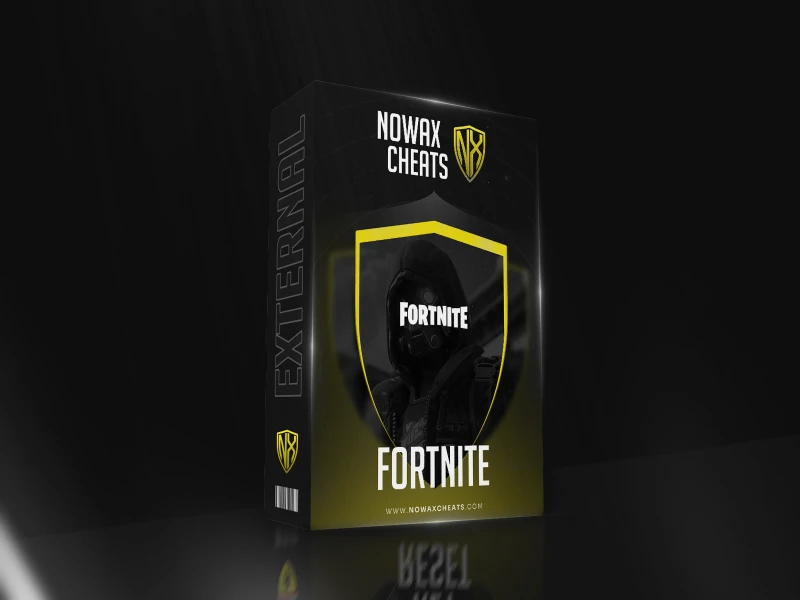 Fortnite External