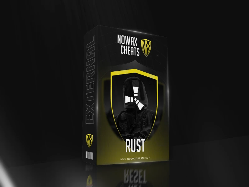 Rust External