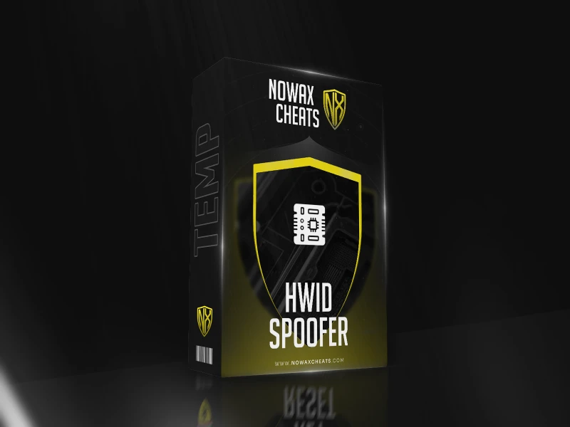 Spoofer Temp